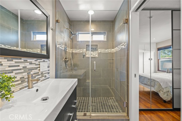 Detail Gallery Image 21 of 34 For 12313 Alberta, Culver City,  CA 90230 - 3 Beds | 2 Baths