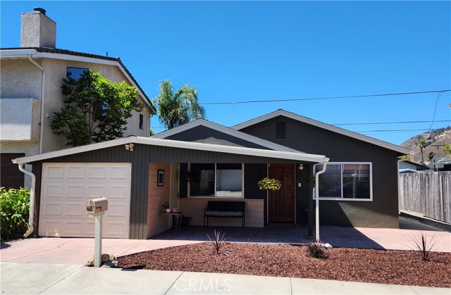 Detail Gallery Image 31 of 41 For 214 Placentia Ave, Pismo Beach,  CA 93449 - 2 Beds | 1 Baths