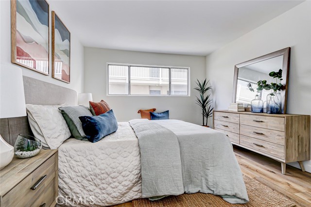 Detail Gallery Image 10 of 17 For 2411 Prospect Ave #222,  Hermosa Beach,  CA 90254 - 1 Beds | 1 Baths