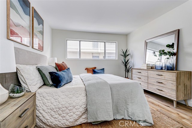 Detail Gallery Image 10 of 17 For 2411 Prospect Ave #222,  Hermosa Beach,  CA 90254 - 1 Beds | 1 Baths