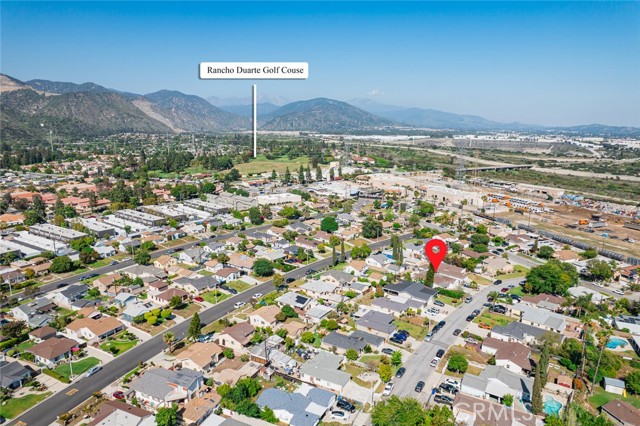 Detail Gallery Image 43 of 46 For 2613 Millbrae Ave, Duarte,  CA 91010 - 3 Beds | 2 Baths