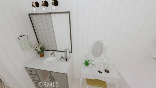 Detail Gallery Image 9 of 20 For 9080 Bloomfield Ave #8,  Cypress,  CA 90630 - 3 Beds | 2 Baths