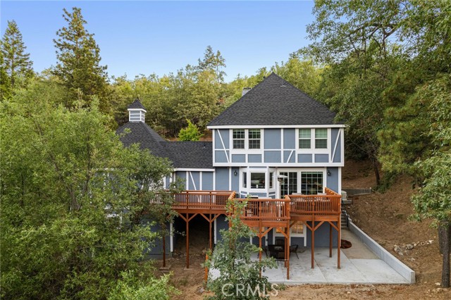 Detail Gallery Image 51 of 57 For 28164 North Bay Rd, Lake Arrowhead,  CA 92352 - 4 Beds | 3/1 Baths