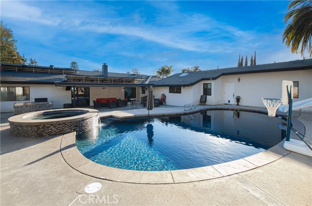 Detail Gallery Image 41 of 59 For 19501 Vintage St, Northridge,  CA 91324 - 7 Beds | 6 Baths