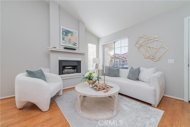 Detail Gallery Image 2 of 19 For 59 via Honrado, Rancho Santa Margarita,  CA 92688 - 2 Beds | 2 Baths