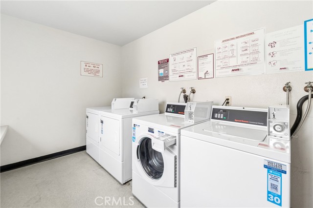 Detail Gallery Image 35 of 38 For 6600 Warner Ave #124,  Huntington Beach,  CA 92647 - 1 Beds | 1 Baths