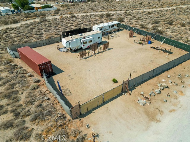 Detail Gallery Image 5 of 9 For 0 Rockview Dr, Whitewater,  CA 92282 - – Beds | – Baths