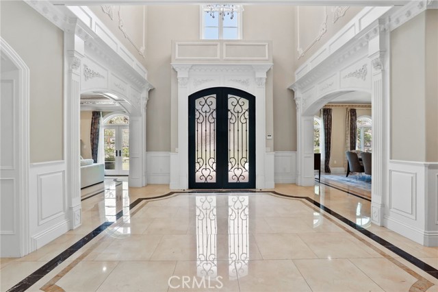 Detail Gallery Image 6 of 59 For 78 W Las Flores Ave, Arcadia,  CA 91007 - 6 Beds | 6/1 Baths