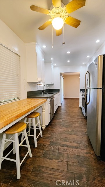 5718 Ravenspur Drive, Rancho Palos Verdes, California 90275, 2 Bedrooms Bedrooms, ,1 BathroomBathrooms,Residential,Sold,Ravenspur,PV22160512