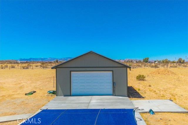 Detail Gallery Image 32 of 52 For 816 Gerber Ave, Landers,  CA 92285 - 3 Beds | 2 Baths