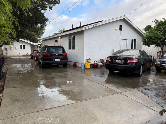 Detail Gallery Image 38 of 44 For 13105 Desmond, Pacoima,  CA 91331 - 5 Beds | 2 Baths