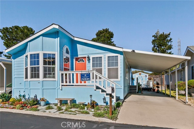Detail Gallery Image 2 of 29 For 1537 White Pine #48,  Morro Bay,  CA 93442 - 3 Beds | 2 Baths