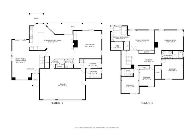 Image 72 of 75 For 5005 Stonehaven Drive