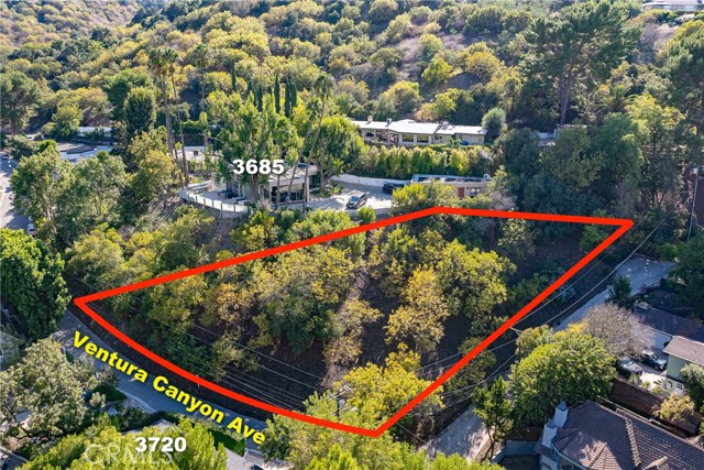 Detail Gallery Image 4 of 10 For 3721 Ventura Canyon Ave, Sherman Oaks,  CA 91423 - – Beds | – Baths