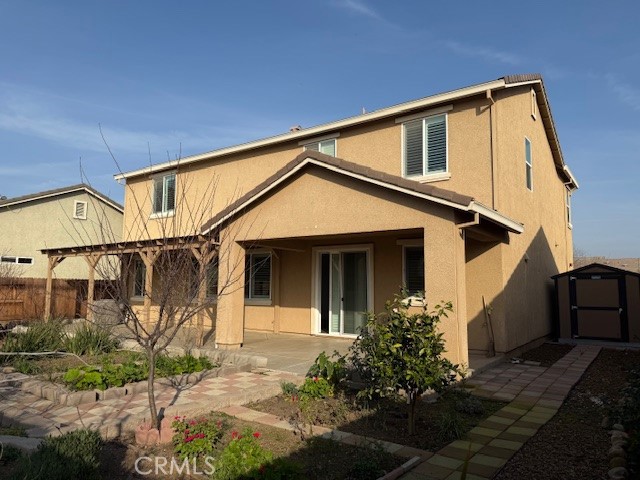 Detail Gallery Image 30 of 35 For 429 Carly Anne, Merced,  CA 95341 - 6 Beds | 3 Baths