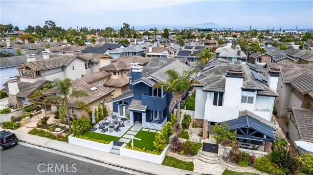 Detail Gallery Image 55 of 55 For 1916 Pine St, Huntington Beach,  CA 92648 - 4 Beds | 3 Baths