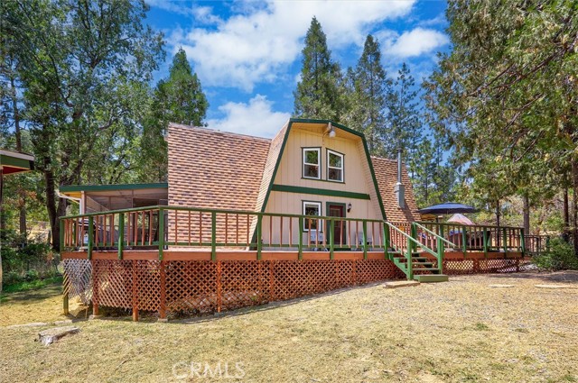 Detail Gallery Image 4 of 43 For 52926 Balsam Drive, Oakhurst,  CA 93644 - 2 Beds | 2 Baths