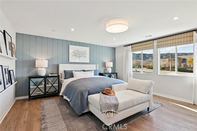 Detail Gallery Image 16 of 31 For 41833 Grenache Ln, Palmdale,  CA 93551 - 5 Beds | 4 Baths