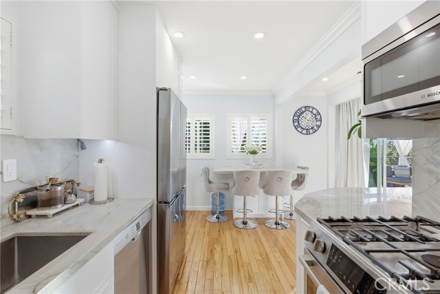 Detail Gallery Image 9 of 36 For 760 Luton, Glendale,  CA 91206 - 3 Beds | 2 Baths