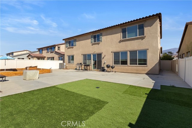 Detail Gallery Image 30 of 33 For 5762 Verde Way, Banning,  CA 92220 - 5 Beds | 3 Baths