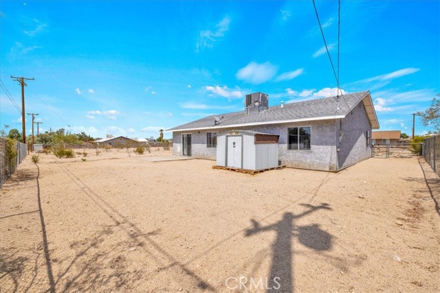Detail Gallery Image 31 of 42 For 6614 Mojave Rd, Twentynine Palms,  CA 92277 - 4 Beds | 2 Baths