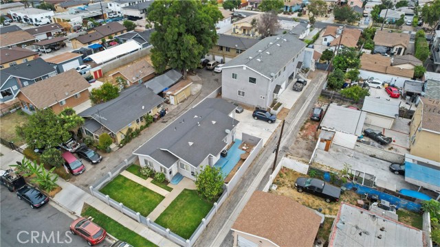 1213 W 93Rd St, Los Angeles, CA 90044