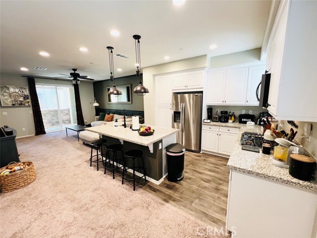 Detail Gallery Image 6 of 17 For 12162 Rising Star Dr, Rancho Cucamonga,  CA 91739 - 3 Beds | 2/1 Baths