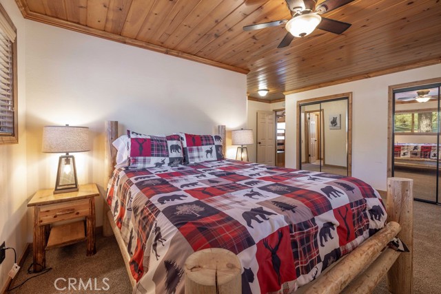 Detail Gallery Image 19 of 39 For 905 E Big Bear Bld, Big Bear City,  CA 92314 - 3 Beds | 2 Baths