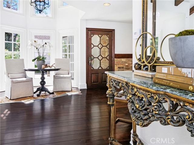 Turret, perfect for a piano or sitting area