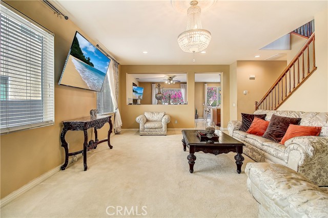 Detail Gallery Image 6 of 38 For 25960 Corte Antigua, Moreno Valley,  CA 92551 - 6 Beds | 3 Baths