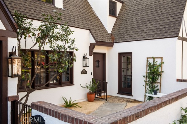 Detail Gallery Image 54 of 59 For 1578 Morada Pl, Altadena,  CA 91001 - 4 Beds | 3 Baths