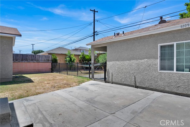 Detail Gallery Image 26 of 28 For 6107 Del Amo Bld, Lakewood,  CA 90713 - 4 Beds | 3 Baths