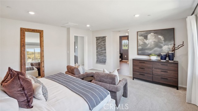 Detail Gallery Image 17 of 30 For 37119 Starbuck Cir, Wildomar,  CA 92562 - 5 Beds | 4 Baths