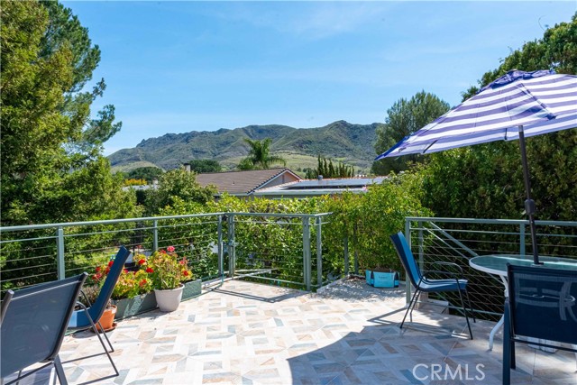 Detail Gallery Image 27 of 27 For 5414 Lake Crest Dr #B,  Agoura Hills,  CA 91301 - 2 Beds | 2 Baths