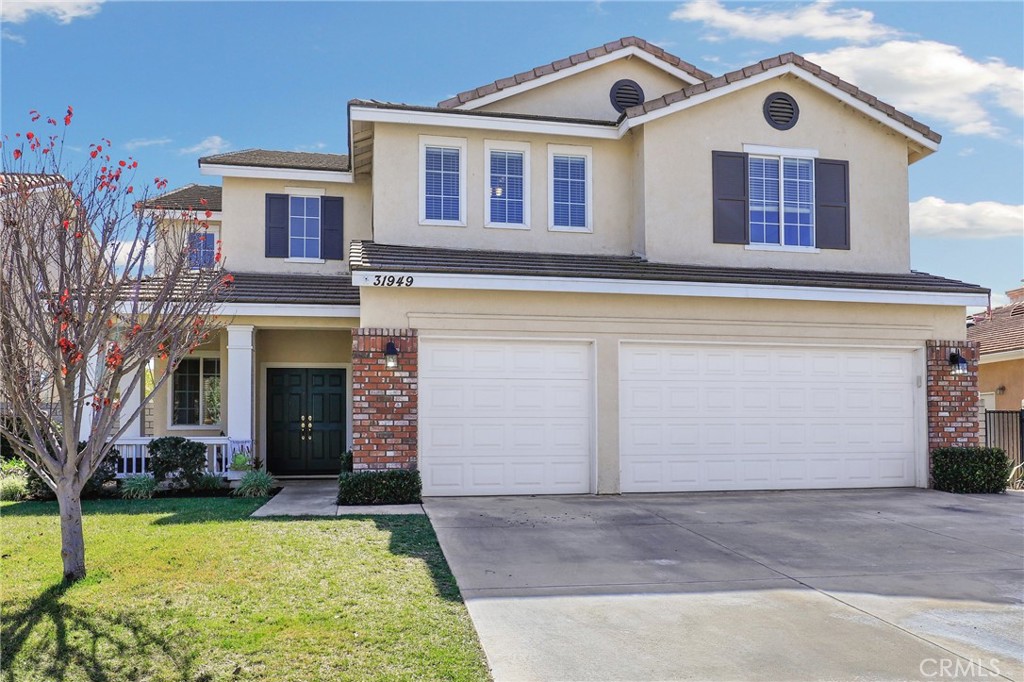 31949 Sage Court, Winchester, CA 92596