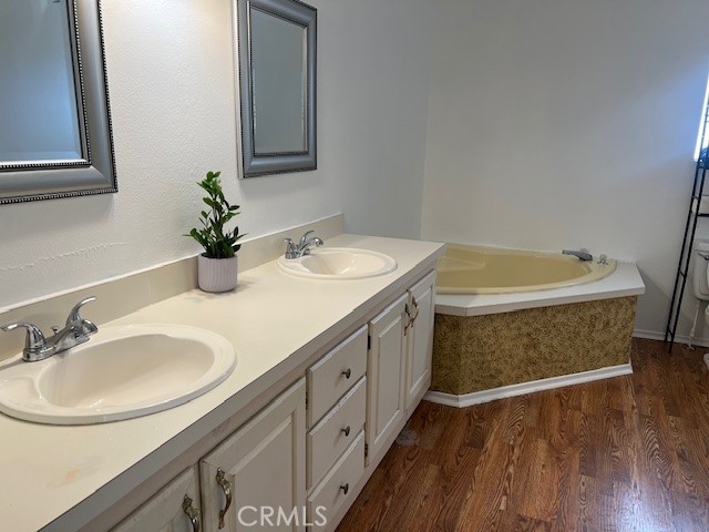 Detail Gallery Image 10 of 10 For 3303 Sierra Highway Space 20 #20,  Rosamond,  CA 93560 - 3 Beds | 2 Baths