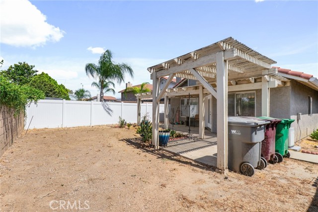 Detail Gallery Image 25 of 25 For 24292 Electra Ct, Moreno Valley,  CA 92551 - 3 Beds | 2 Baths
