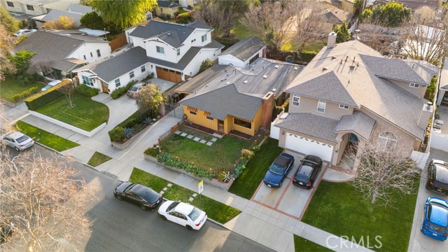 Detail Gallery Image 41 of 45 For 437 N Parish Pl., Burbank,  CA 91506 - 3 Beds | 2 Baths
