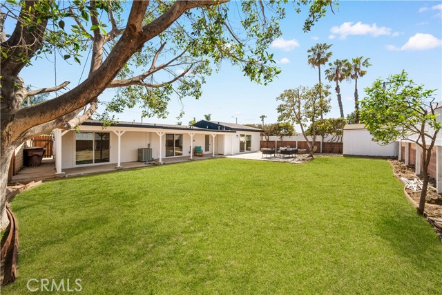 Detail Gallery Image 30 of 36 For 12391 Beck Ave, Garden Grove,  CA 92840 - 4 Beds | 3 Baths