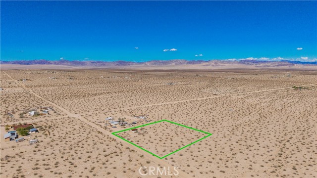 Detail Gallery Image 7 of 24 For 77 Copper Moon Ln, Joshua Tree,  CA 92252 - 0 Beds | 0 Baths