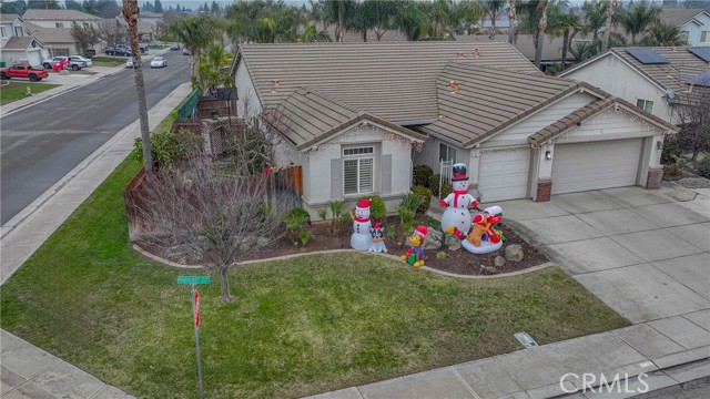 Detail Gallery Image 7 of 38 For 1801 Pinehurst Dr, Atwater,  CA 95301 - 4 Beds | 2 Baths