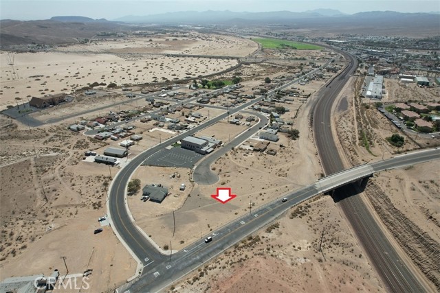 0 Carmen Drive, Barstow, California 92311, ,Land,For Sale,0 Carmen Drive,CRHD22184292