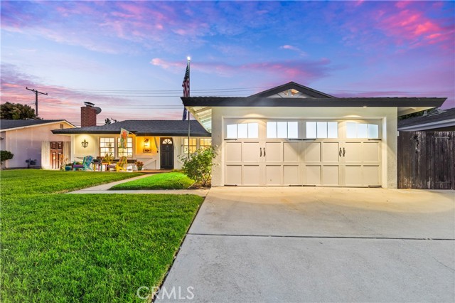 Detail Gallery Image 2 of 50 For 5402 Belgrave Ave, Garden Grove,  CA 92845 - 4 Beds | 2 Baths