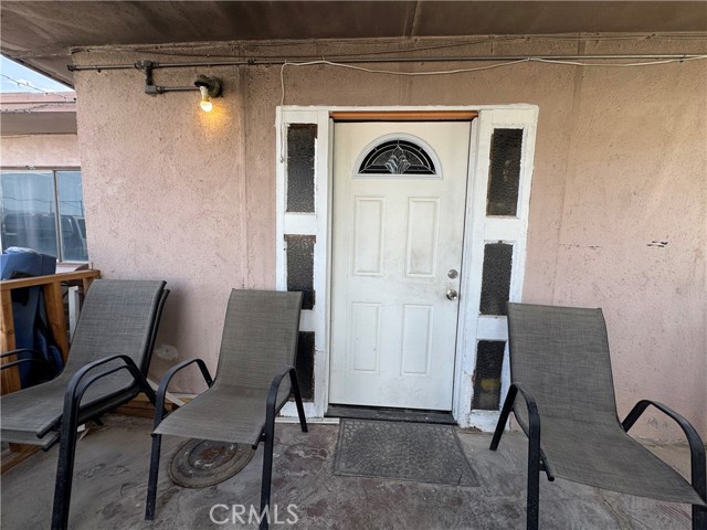 Detail Gallery Image 2 of 17 For 13841 Carson, Trona,  CA 93562 - 2 Beds | 1 Baths