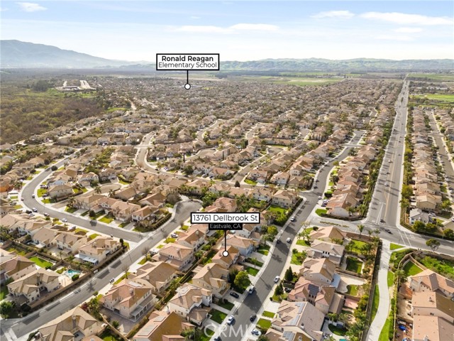 Detail Gallery Image 56 of 63 For 13761 Dellbrook St, Corona,  CA 92880 - 6 Beds | 4 Baths