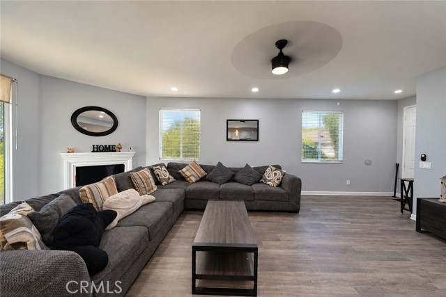 3 Bed Home for Sale in Adelanto, California