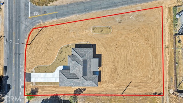 Detail Gallery Image 64 of 64 For 21960 Ramona, Apple Valley,  CA 92307 - 4 Beds | 2/1 Baths