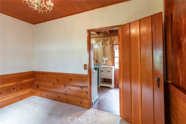 Detail Gallery Image 18 of 30 For 26370 Alpine Lane, Twin Peaks,  CA 92391 - 2 Beds | 1 Baths