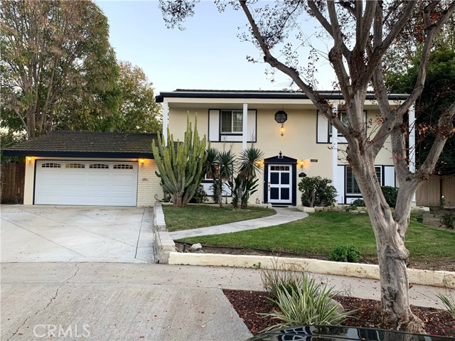 1500 Sunset Ln, Fullerton, CA 92833