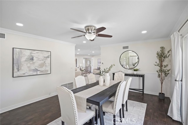 Detail Gallery Image 11 of 40 For 5142 Hamer, Placentia,  CA 92870 - 4 Beds | 2 Baths